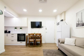King George apartment